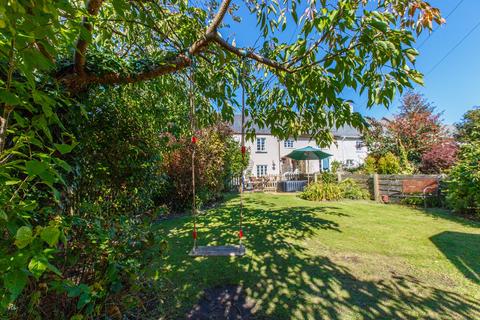 undefined, Morchard Bishop, Crediton, EX17