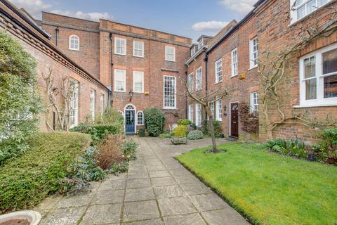 undefined, High Street, Amersham, HP7 0EN