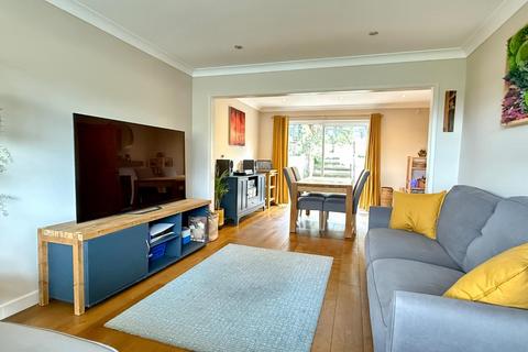 4 bedroom detached house for sale, Bisley Road, Stroud, GL5 1HS
