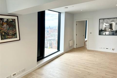 2 bedroom apartment for sale, Axis Tower, Manchester