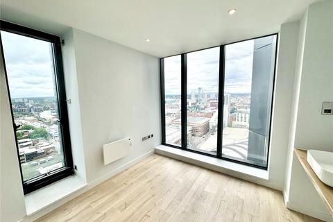 2 bedroom apartment for sale, Axis Tower, Manchester