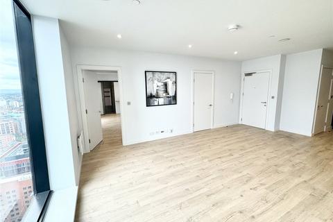 2 bedroom apartment for sale, Axis Tower, Manchester