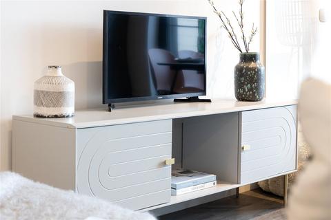 2 bedroom apartment for sale, Uptown, Manchester