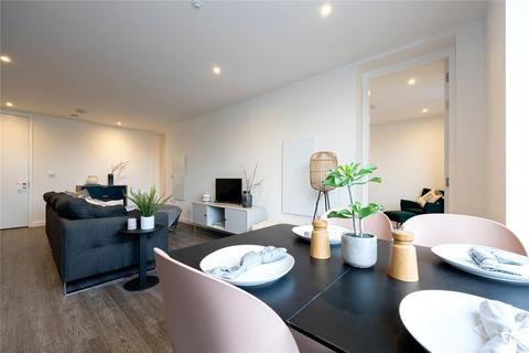 2 bedroom apartment for sale, Uptown, Manchester