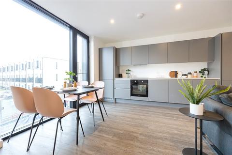 2 bedroom apartment for sale, Uptown, Manchester