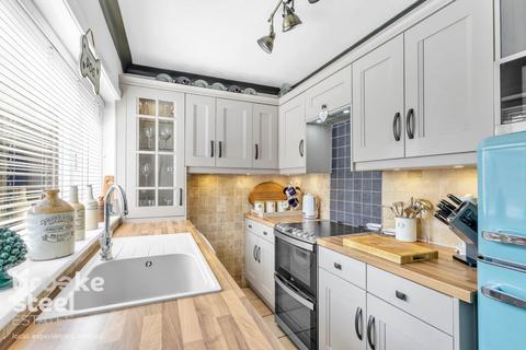 2 bedroom terraced house for sale, Chatterton Road, Chatterton Village