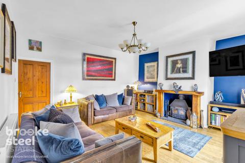 2 bedroom terraced house for sale, Chatterton Road, Chatterton Village