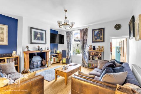 2 bedroom terraced house for sale, Chatterton Road, Chatterton Village