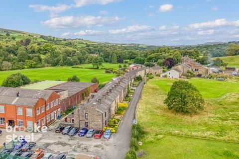 2 bedroom cottage for sale, Chatterton Road, Chatterton Village