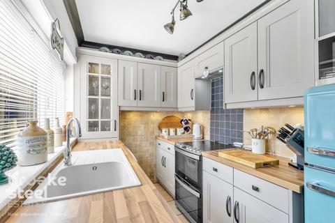 2 bedroom terraced house for sale, Chatterton Road, Chatterton Village