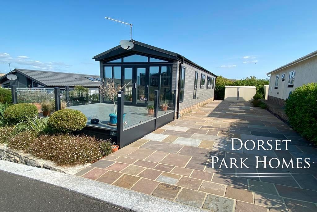 Parking on Plot