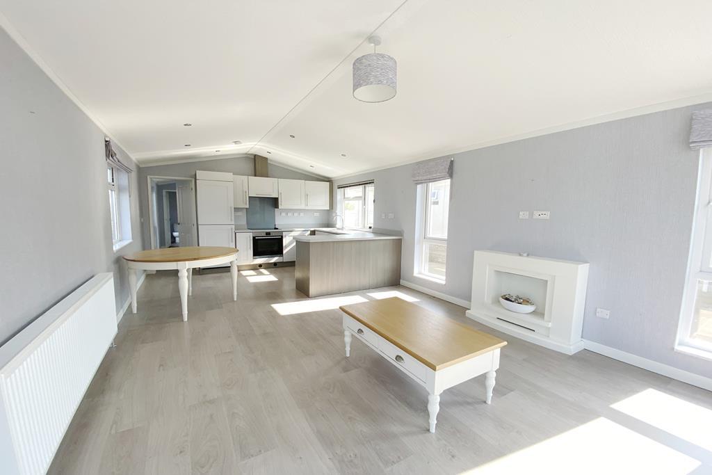 Open-Plan Living