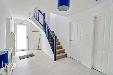 6 bedroom detached house for sale, Allison Place, Lincoln