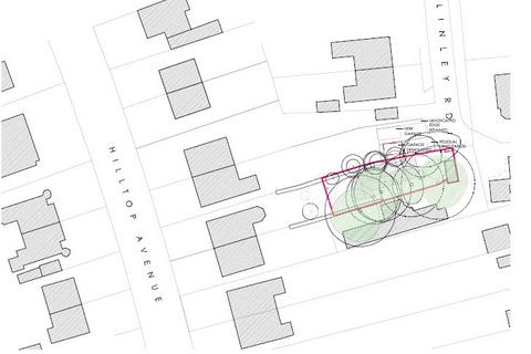 undefined, Land To Rear, Hill Top Avenue, Cheadle Hulme