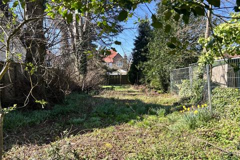 undefined, Land To Rear, Hill Top Avenue, Cheadle Hulme