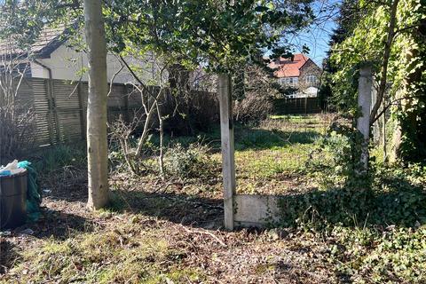 undefined, Land To Rear, Hill Top Avenue, Cheadle Hulme