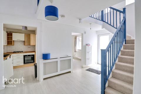 3 bedroom detached house for sale, Allison Place, Lincoln