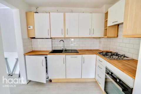 3 bedroom detached house for sale, Allison Place, Lincoln