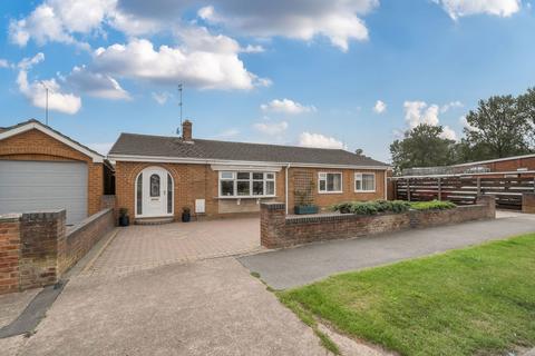 undefined, Ilkeston Avenue, Goole DN14