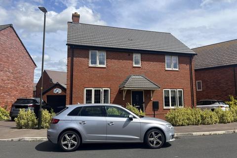 undefined, Walton Cardiff, Tewkesbury GL20