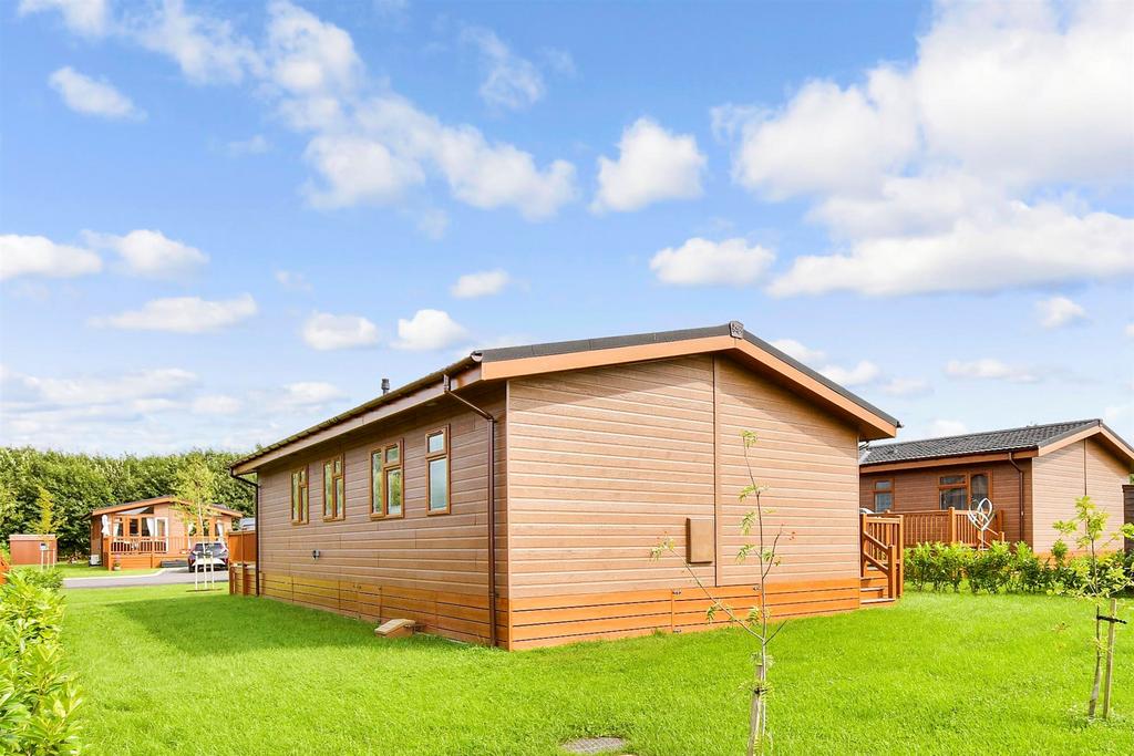 Rear Elevation