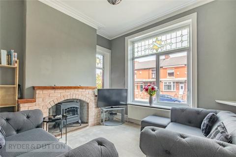 undefined, Middleton Road, Chadderton, Oldham, Greater Manchester, OL9