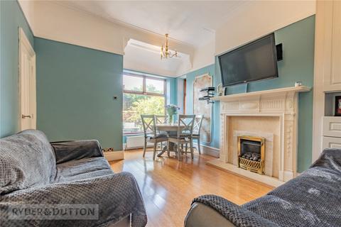 undefined, Middleton Road, Chadderton, Oldham, Greater Manchester, OL9