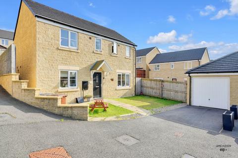 undefined, Rowling Hollins, Colne BB8