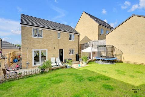 undefined, Rowling Hollins, Colne BB8