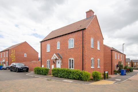undefined, Maiden Road, Bodicote, OX16