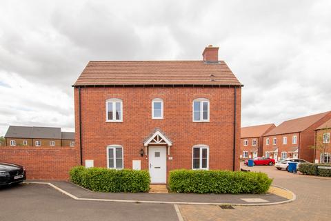 undefined, Maiden Road, Bodicote, OX16