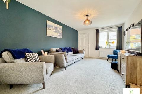 3 bedroom semi-detached house for sale, Spencer Drive, Stockton-On-Tees TS20