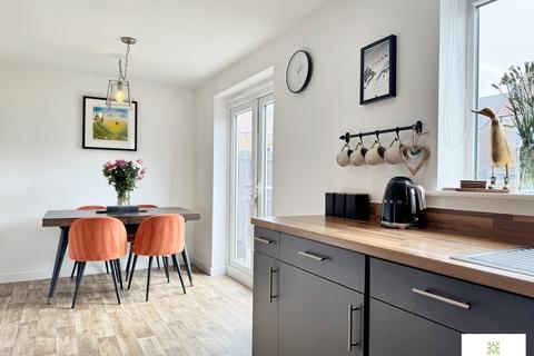 3 bedroom semi-detached house for sale, Spencer Drive, Stockton-On-Tees TS20