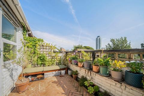 21 Reginald Road, London, SE8 4RS