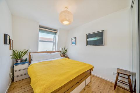 21 Reginald Road, London, SE8 4RS
