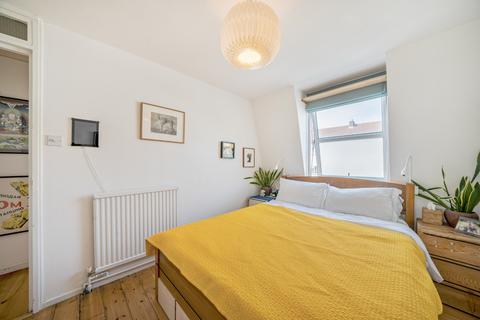 21 Reginald Road, London, SE8 4RS