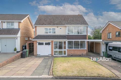 3 bedroom detached house for sale, Lightwoods Road, Stourbridge