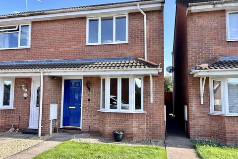 14 Bilton Close, Balderton, Newark, NG24 3GS