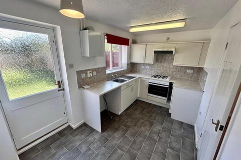 14 Bilton Close, Balderton, Newark, NG24 3GS