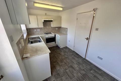 14 Bilton Close, Balderton, Newark, NG24 3GS