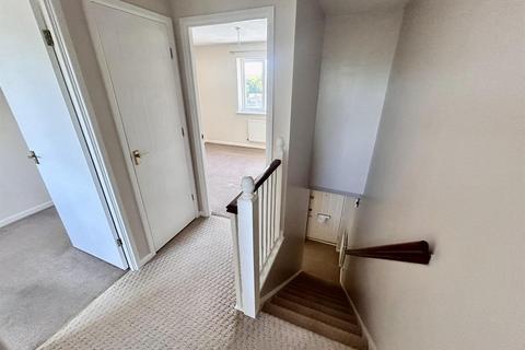 14 Bilton Close, Balderton, Newark, NG24 3GS