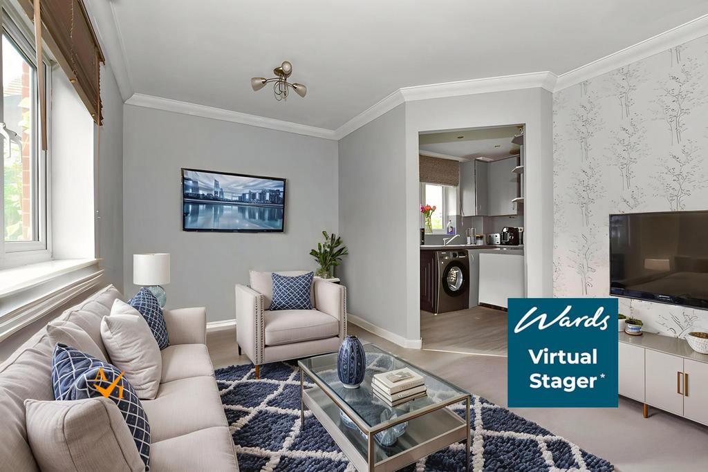 Lounge/Diner (Modern Style)