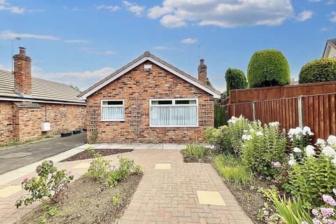 undefined, Woolston Drive, Hough, CW2