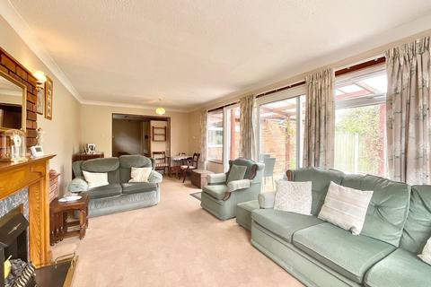 undefined, Woolston Drive, Hough, CW2