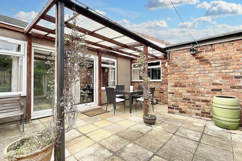 undefined, Woolston Drive, Hough, CW2