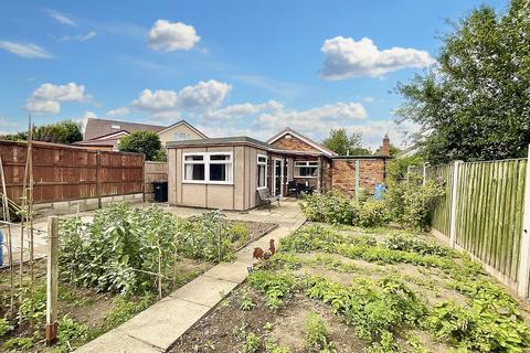 undefined, Woolston Drive, Hough, CW2
