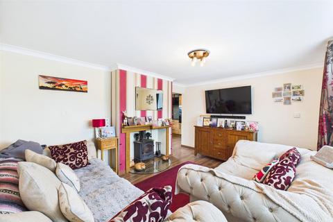 undefined, Orchard Close, North Elmham
