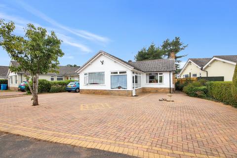 Fairview Drive, Broadstone, Dorset, BH18