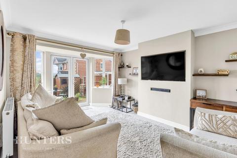 3 bedroom detached house for sale, Stott Street, Hurstead, OL16 2SB