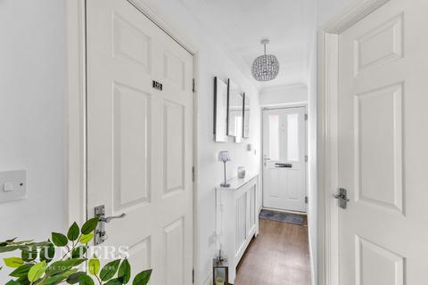 3 bedroom detached house for sale, Stott Street, Hurstead, OL16 2SB